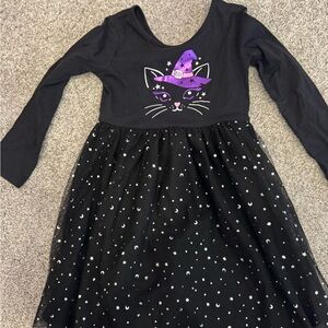 Jumping Beans Halloween dress